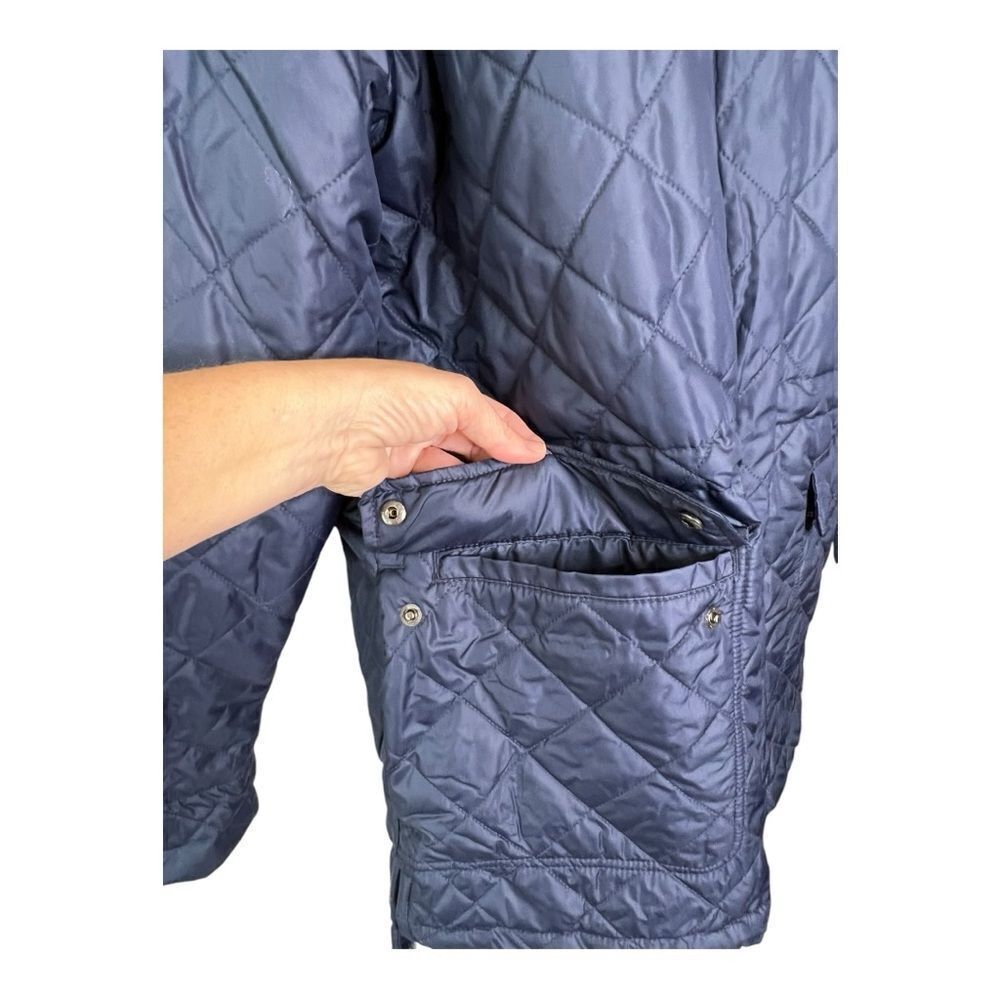 Columbia Women’s L Copper Crest Novelty Jacket NWT - Picture 9 of 15